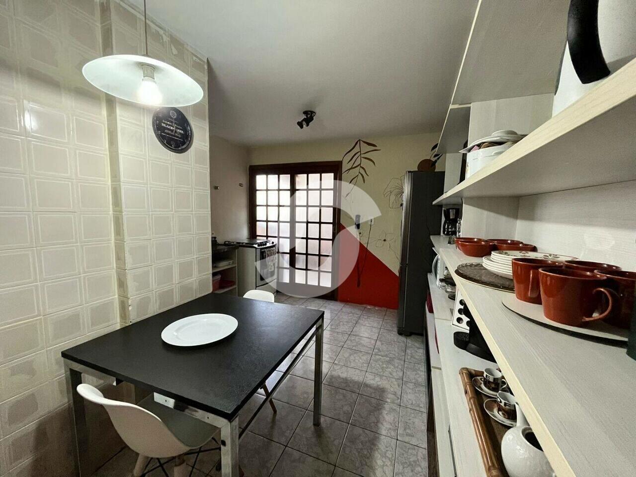 Apartamento Icaraí, Niterói - RJ