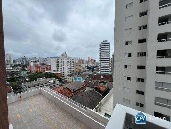 Boqueirão - Praia Grande - SP, Praia Grande - SP