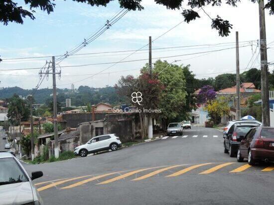 Vila Santo Antônio - Cotia - SP, Cotia - SP