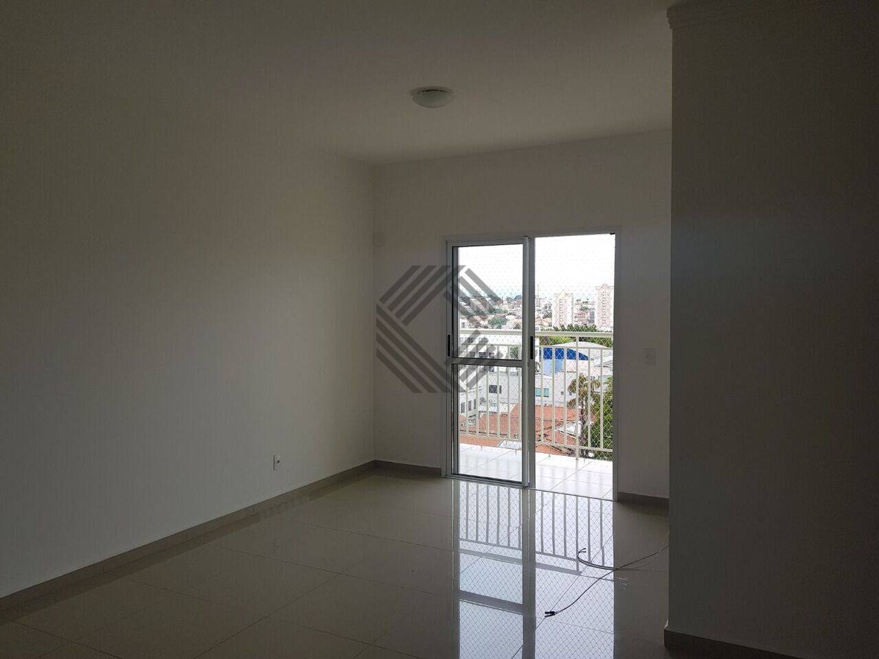 Apartamento Mangal, Sorocaba - SP