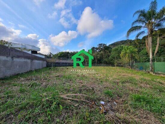 Terreno Balneário Praia do Pernambuco, Guarujá - SP