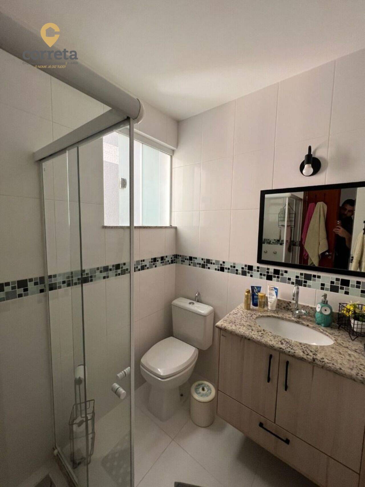 Apartamento Extensão do Bosque, Rio das Ostras - RJ