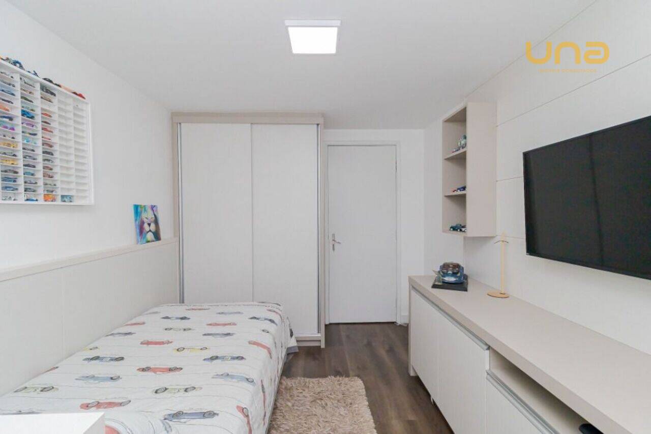 Apartamento Água Verde, Curitiba - PR