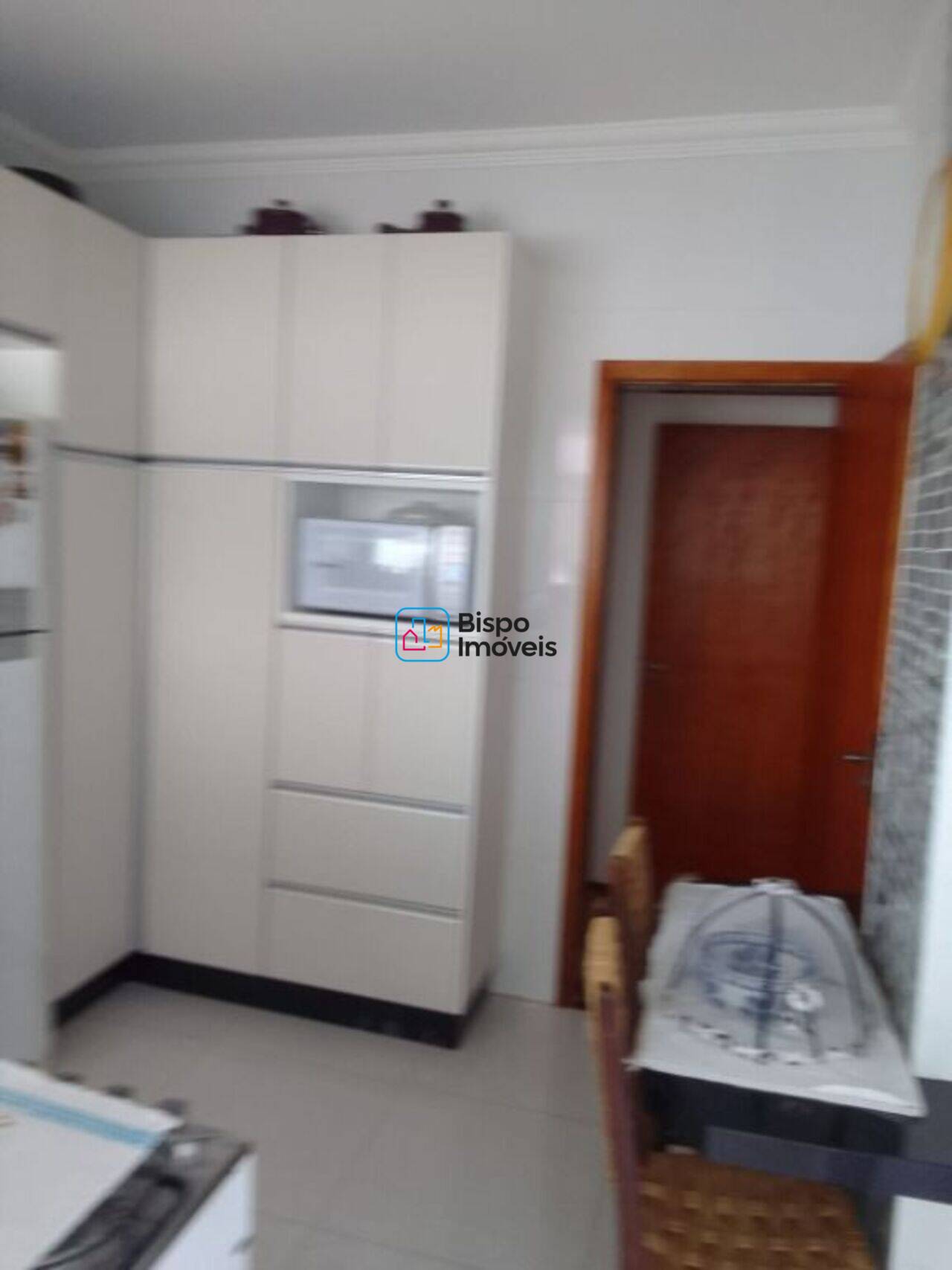 Apartamento Centro, Americana - SP