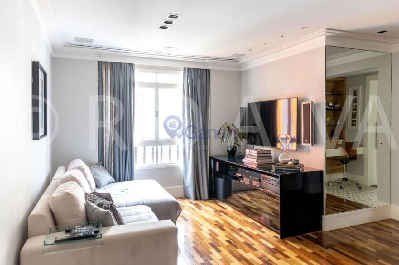 Apartamento Planalto Paulista, São Paulo - SP