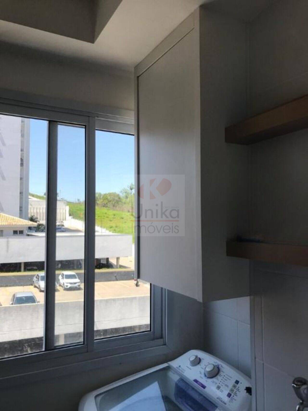 Apartamento Normandie Residencial, Itatiba - SP