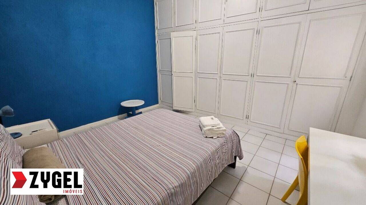 Apartamento Lagoa, Rio de Janeiro - RJ