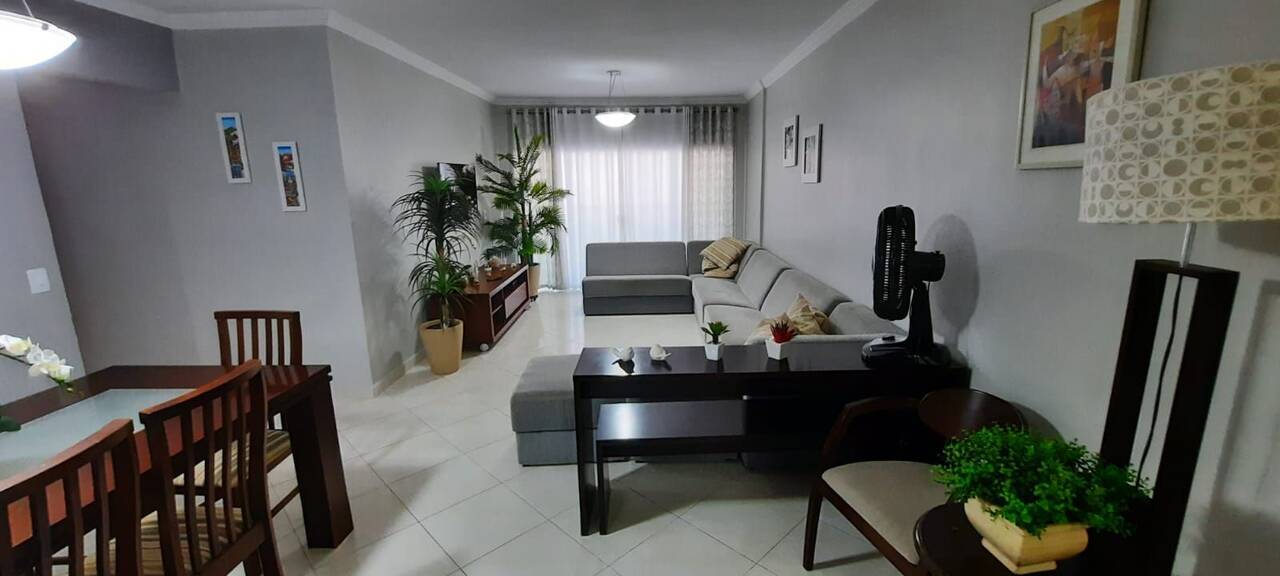 Apartamento Praia Pitangueiras, Guarujá - SP