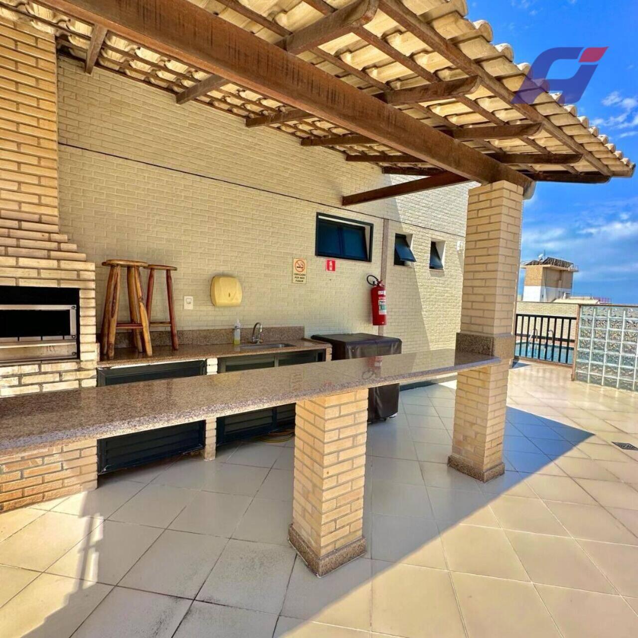 Apartamento Itapuã, Vila Velha - ES