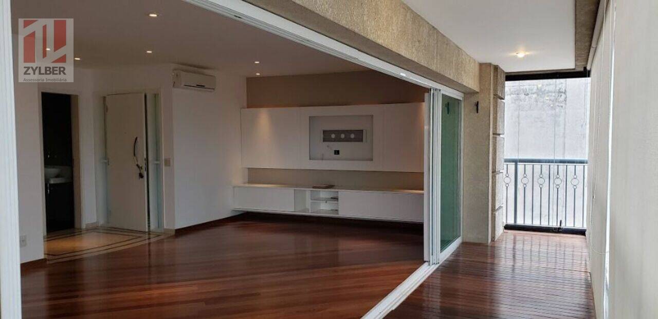 Apartamento Vila Mariana, São Paulo - SP