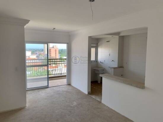 Apartamento de 75 m² Vila Santa Catarina - Americana, à venda por R$ 405.000