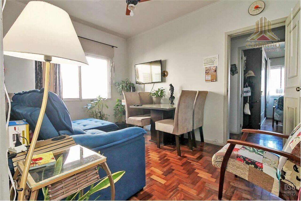 Apartamento Azenha, Porto Alegre - RS