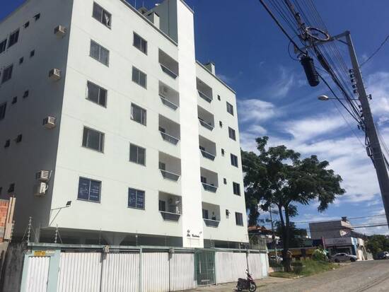 Apartamento Tabuleiro, Camboriú - SC