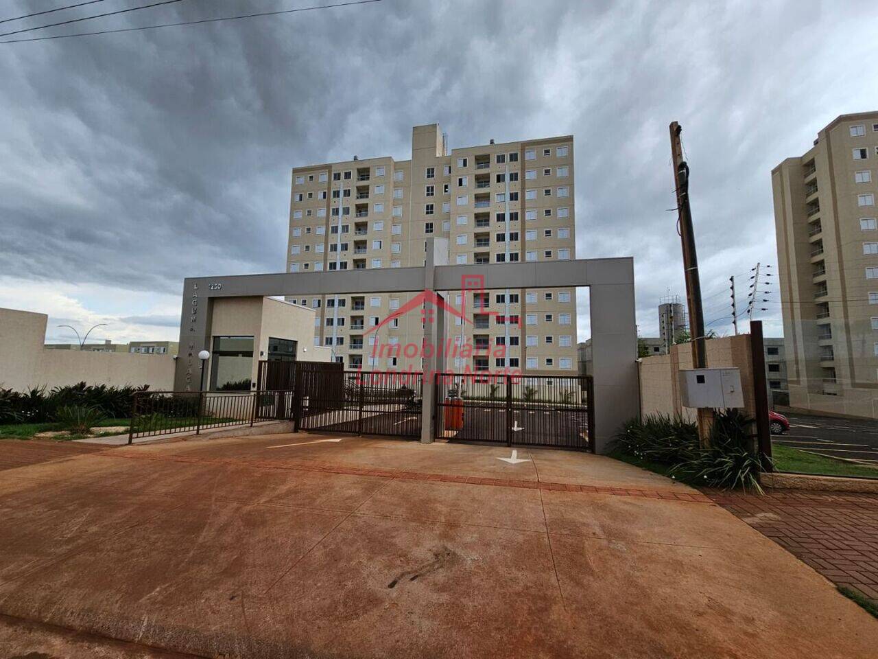 Apartamento JD. Acqua Ville, Londrina - PR