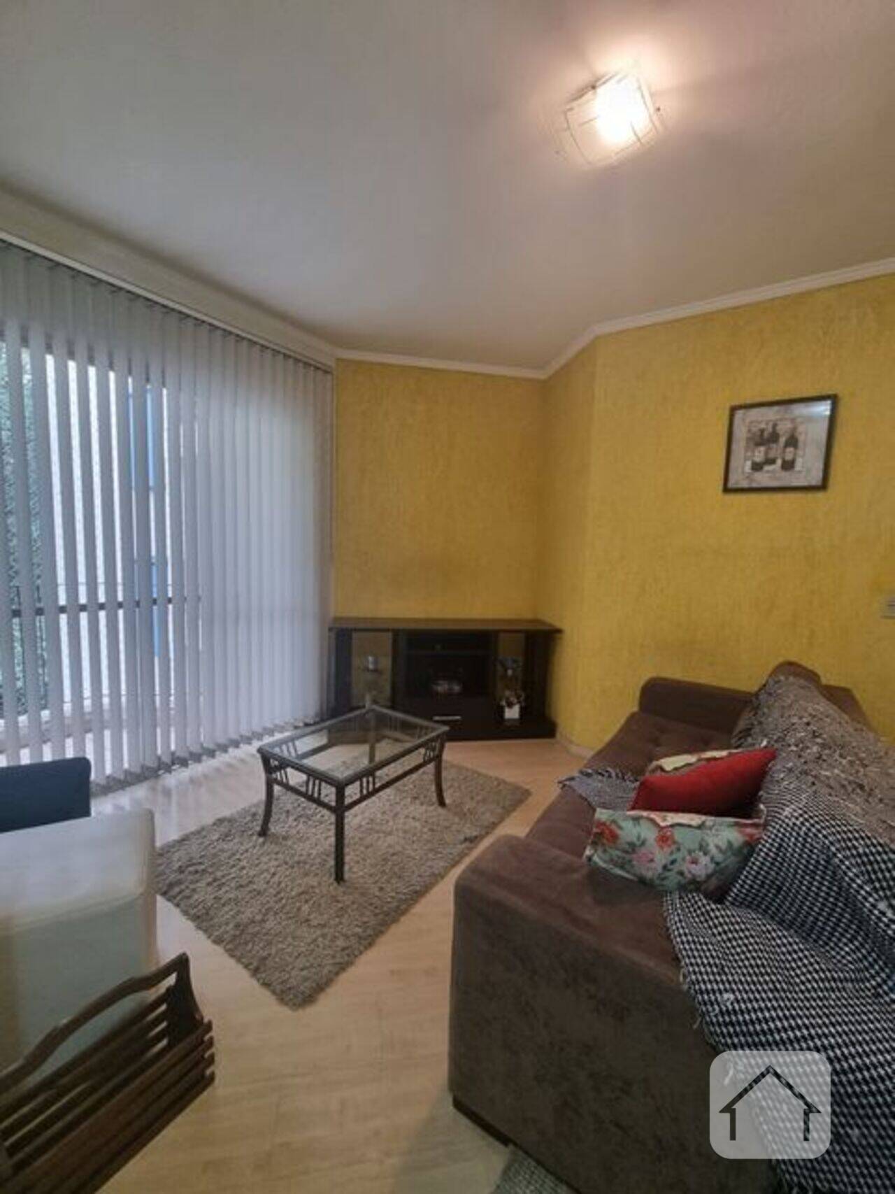 Apartamento Butantã, São Paulo - SP