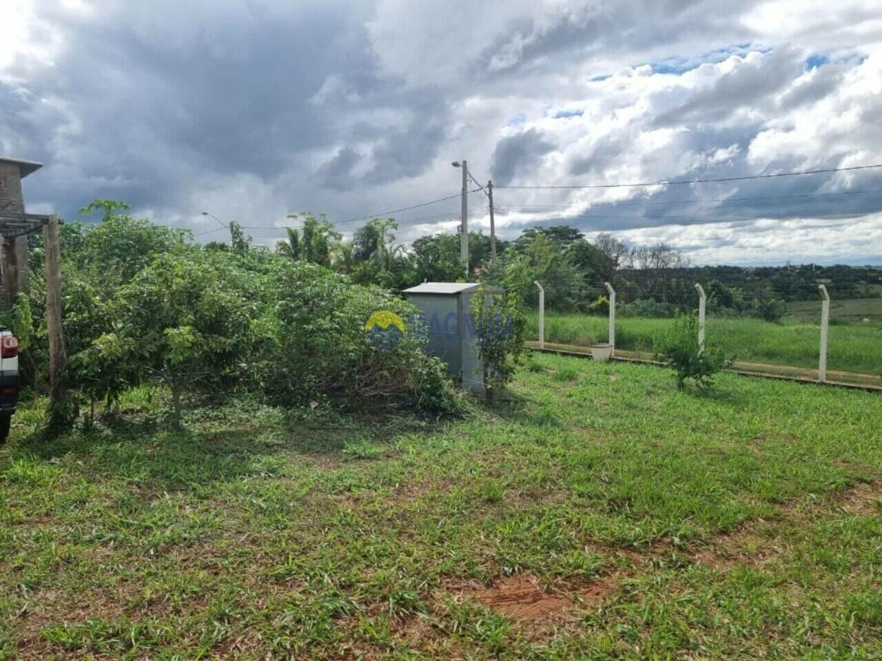 Chácara Chácara Recreio Parque do Sabiá (Zona Rural), São José do Rio Preto - SP