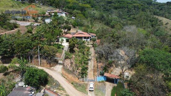 Buquirinha - São José dos Campos - SP, São José dos Campos - SP