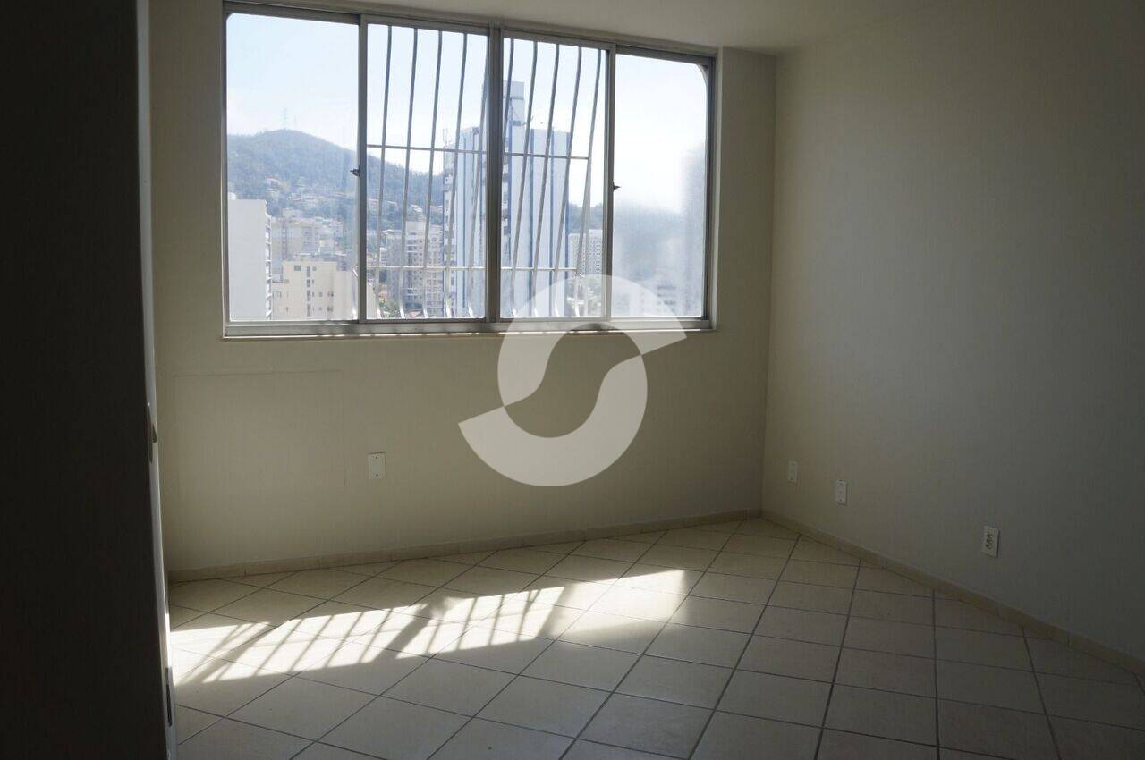 Apartamento Icaraí, Niterói - RJ