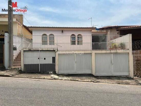 Vila Jardini - Sorocaba - SP, Sorocaba - SP