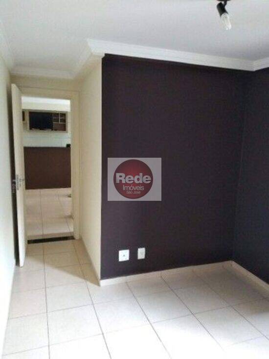 Apartamento duplex Jardim América, São José dos Campos - SP