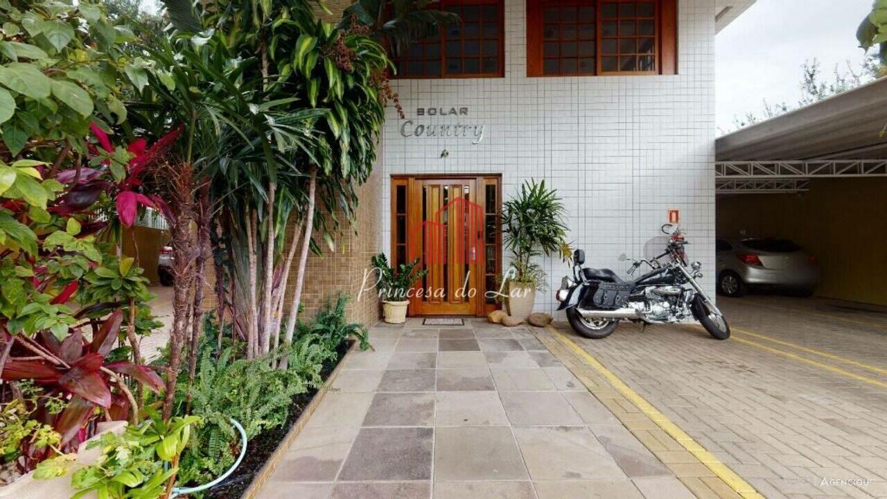 Apartamento Passo d'Areia, Porto Alegre - RS