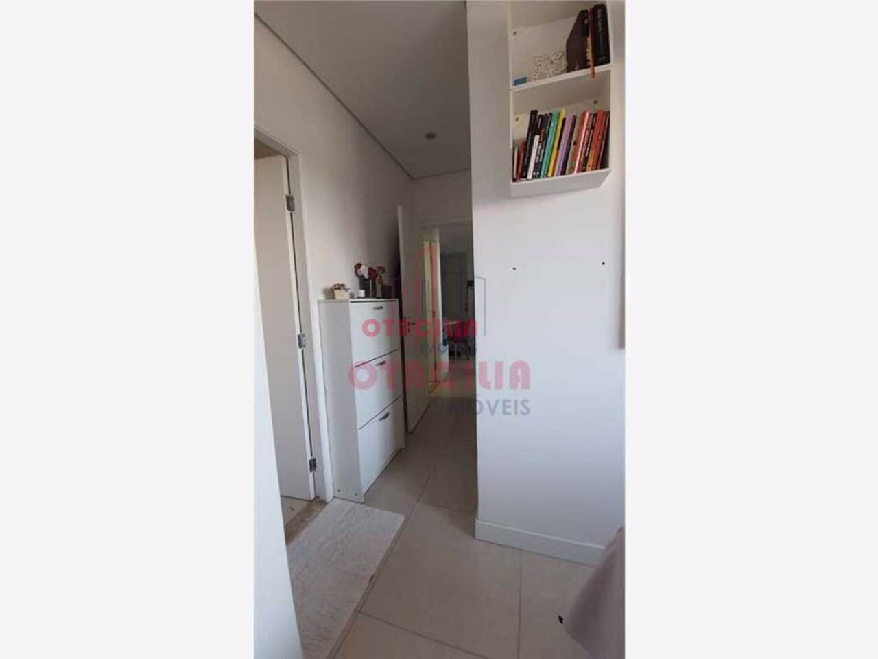 Apartamento Planalto, São Bernardo do Campo - SP