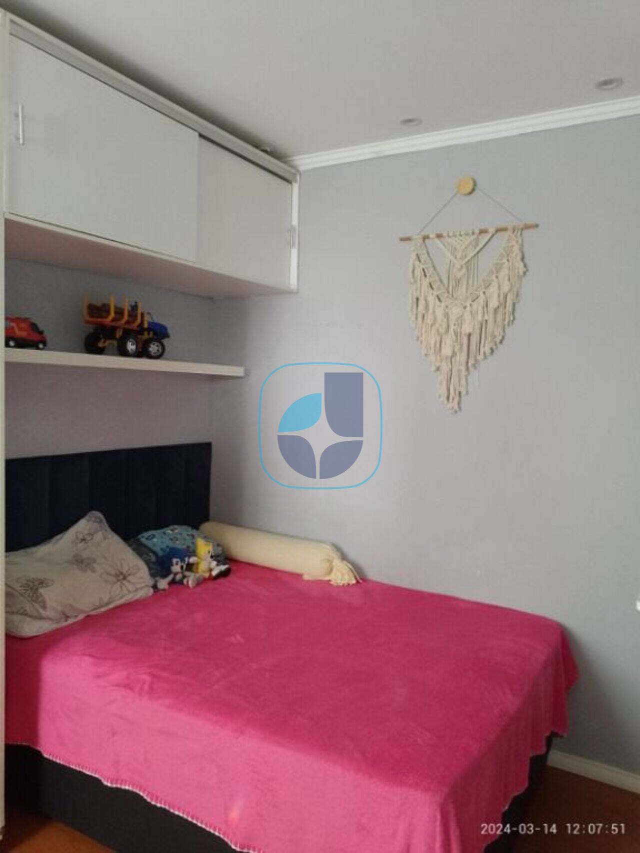 Apartamento Jardim Pitangueiras, Diadema - SP