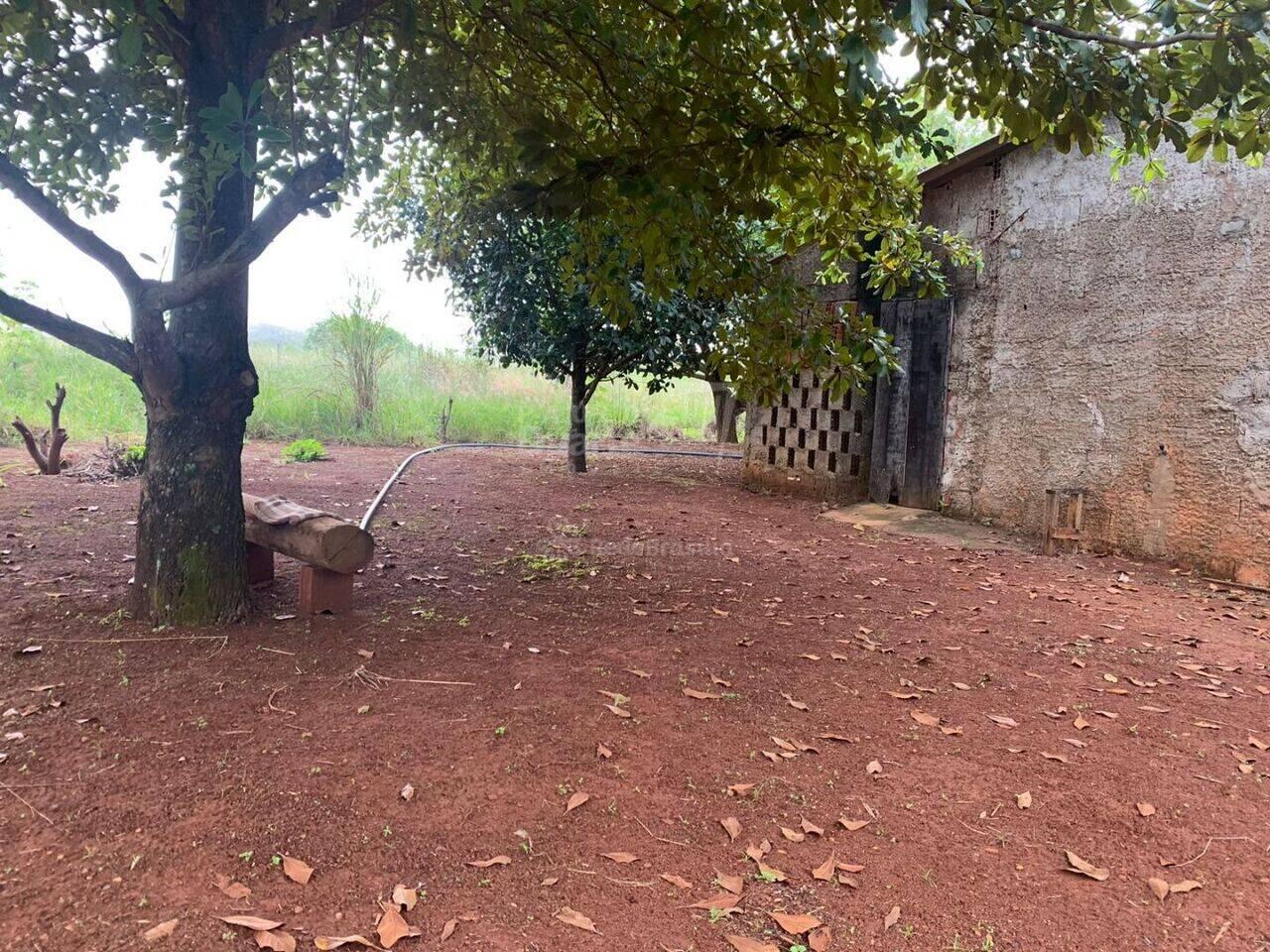 Chácara Núcleo Rural Lago Oeste, Sobradinho - DF