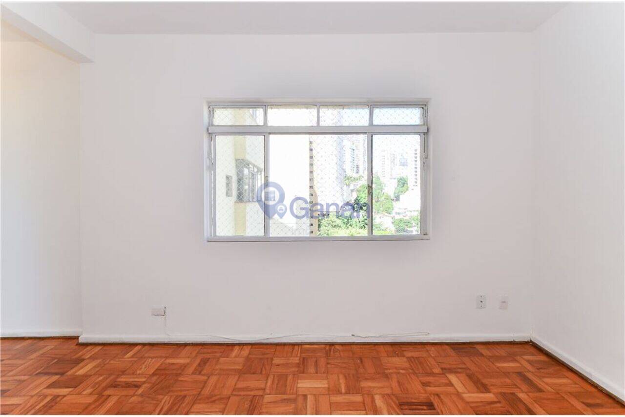 Apartamento Vila Mariana, São Paulo - SP