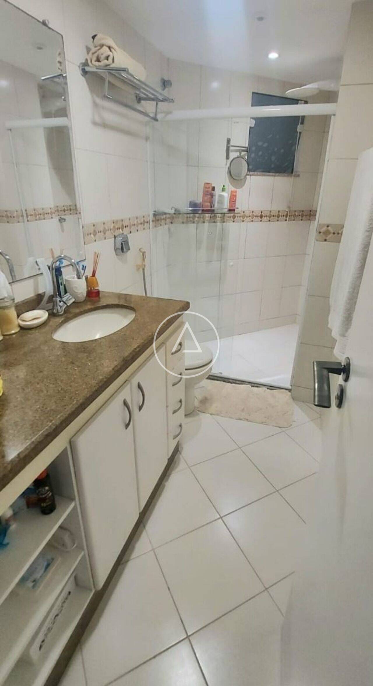 Apartamento Riviera Fluminense, Macaé - RJ