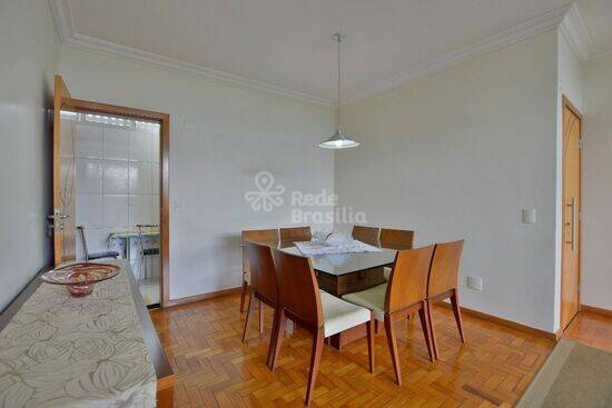 Apartamento Asa Sul, Brasília - DF