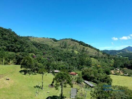 São Lourenço - Nova Friburgo - RJ, Nova Friburgo - RJ