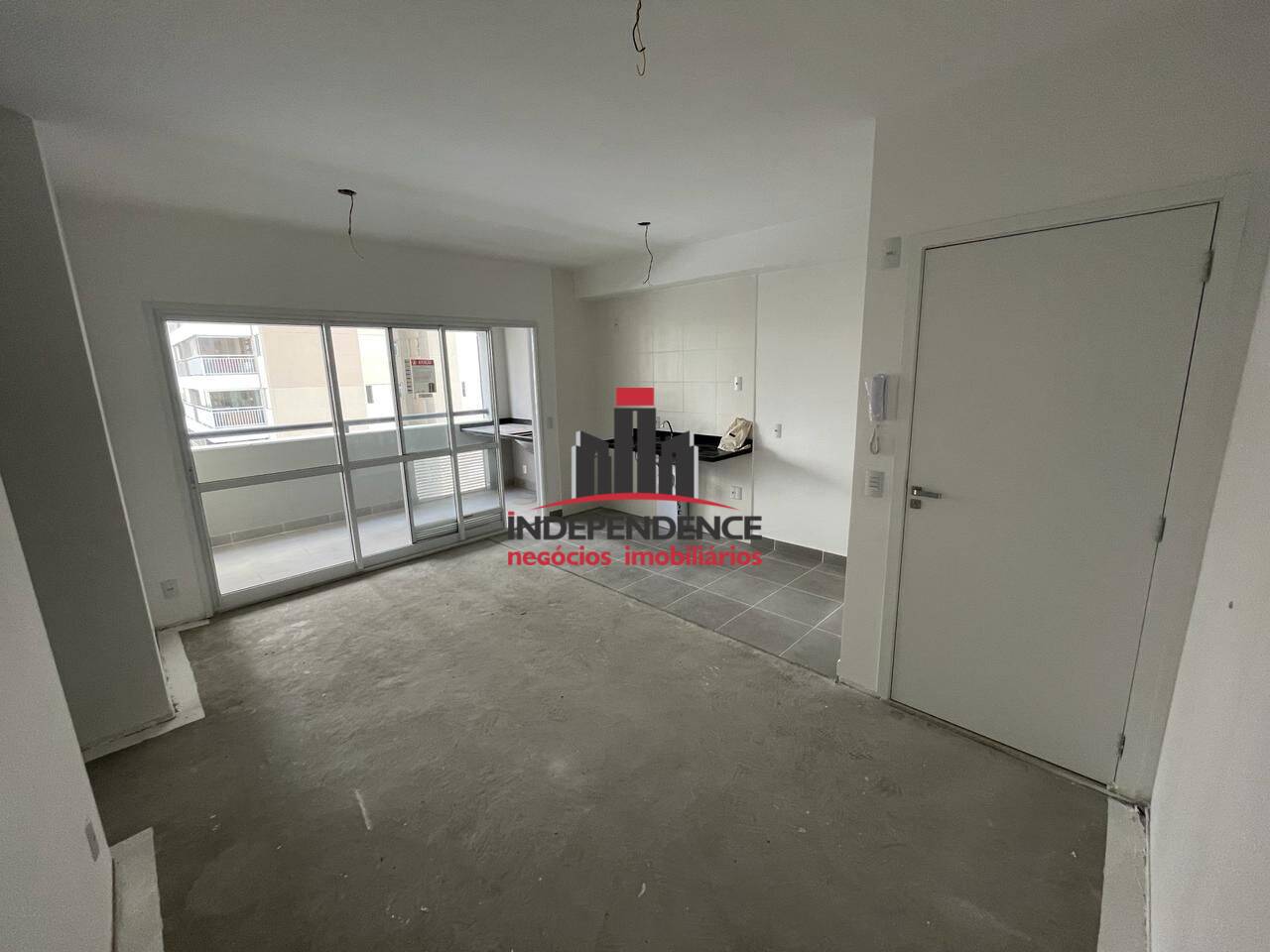 Apartamento Conjunto Residencial Trinta e Um de Março, São José dos Campos - SP