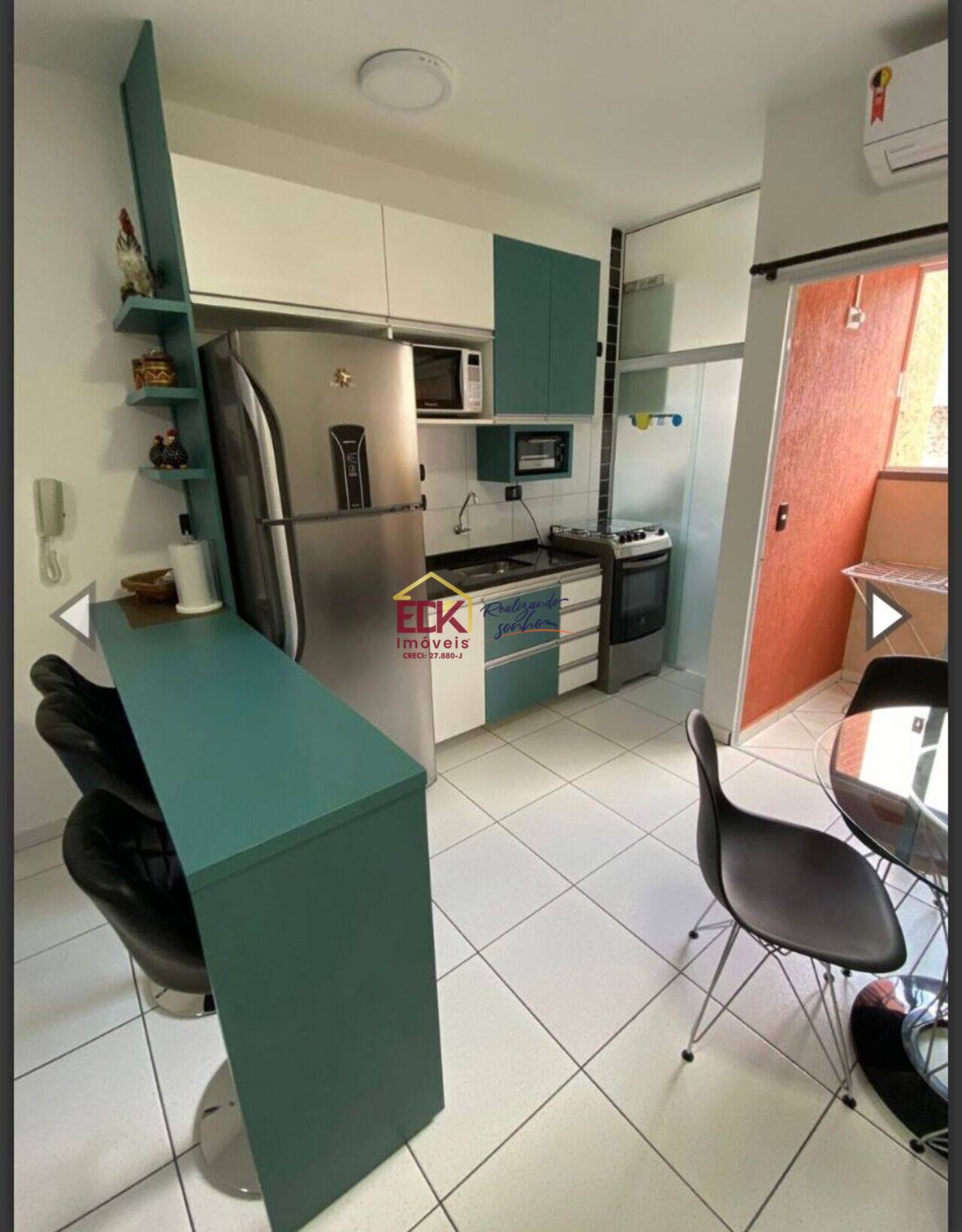 Apartamento Ipiranguinha, Ubatuba - SP