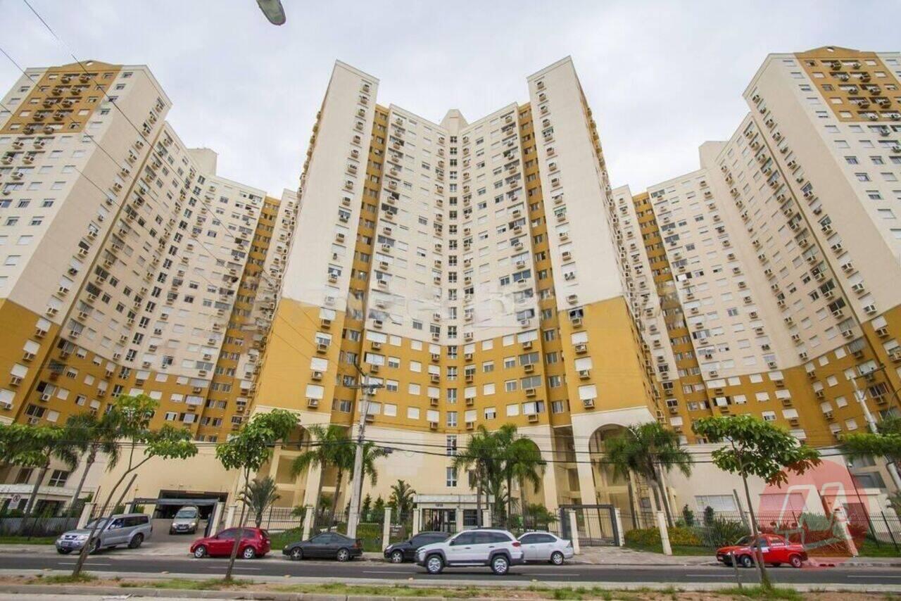 Apartamento Partenon, Porto Alegre - RS