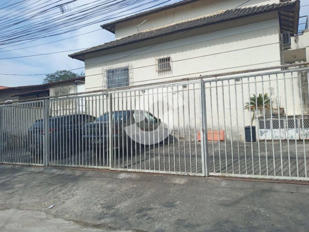 Casa Maria Paula, São Gonçalo - RJ