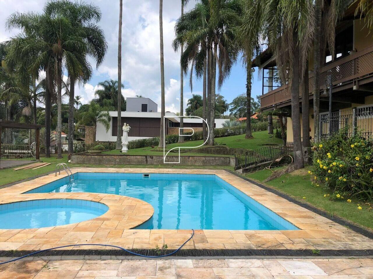 Casa Rio de Una, Ibiúna - SP