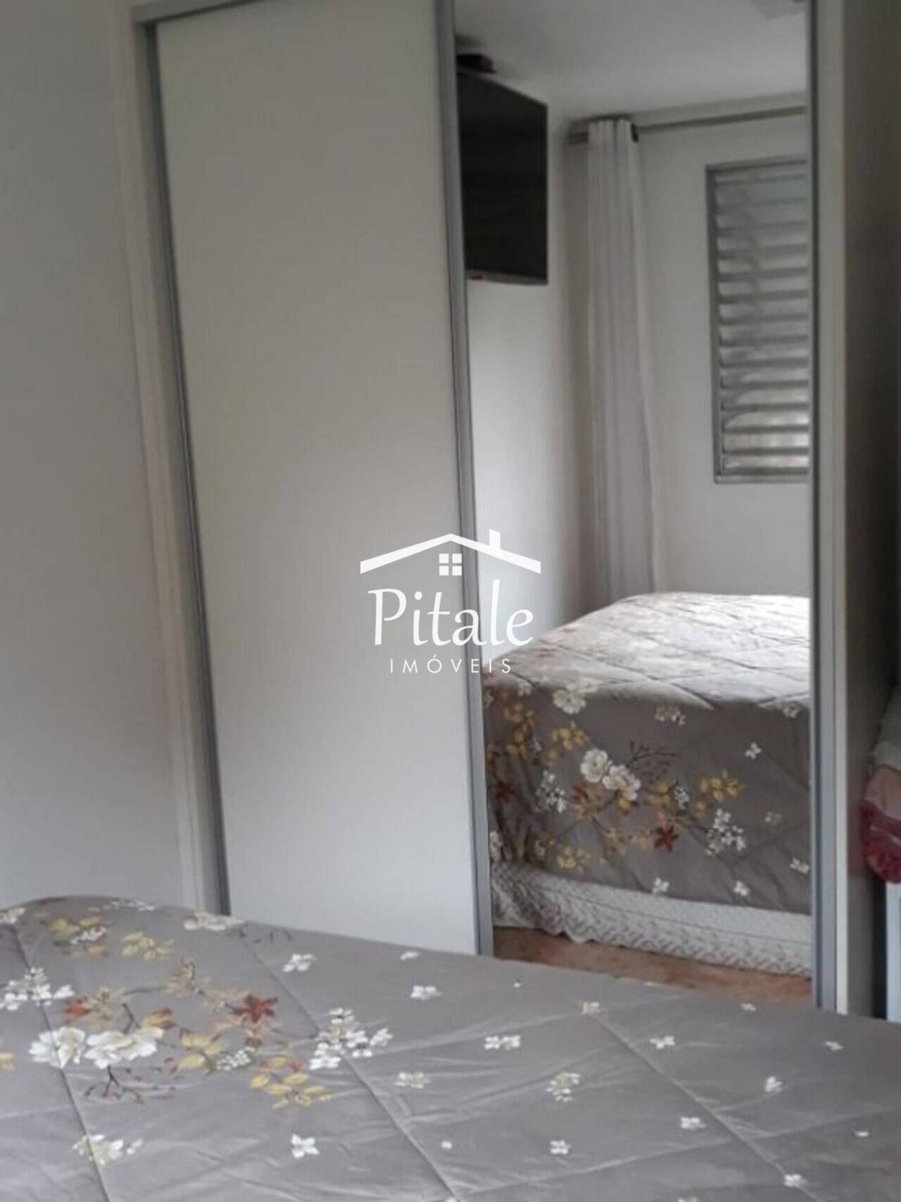 Apartamento Jardim Caiapia, Cotia - SP