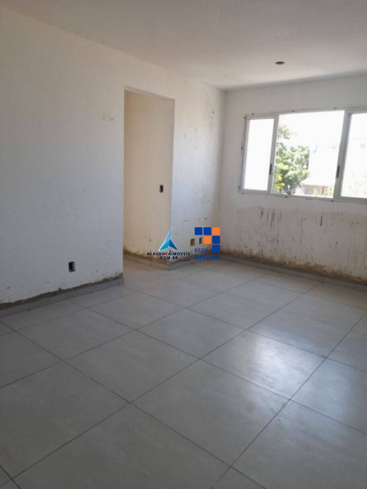 Apartamento Serra, Belo Horizonte - MG