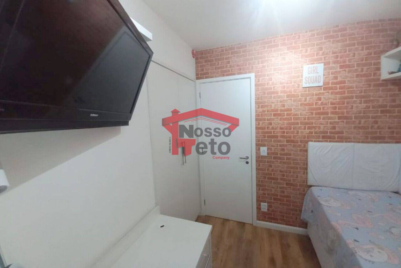 Apartamento Pirituba, São Paulo - SP