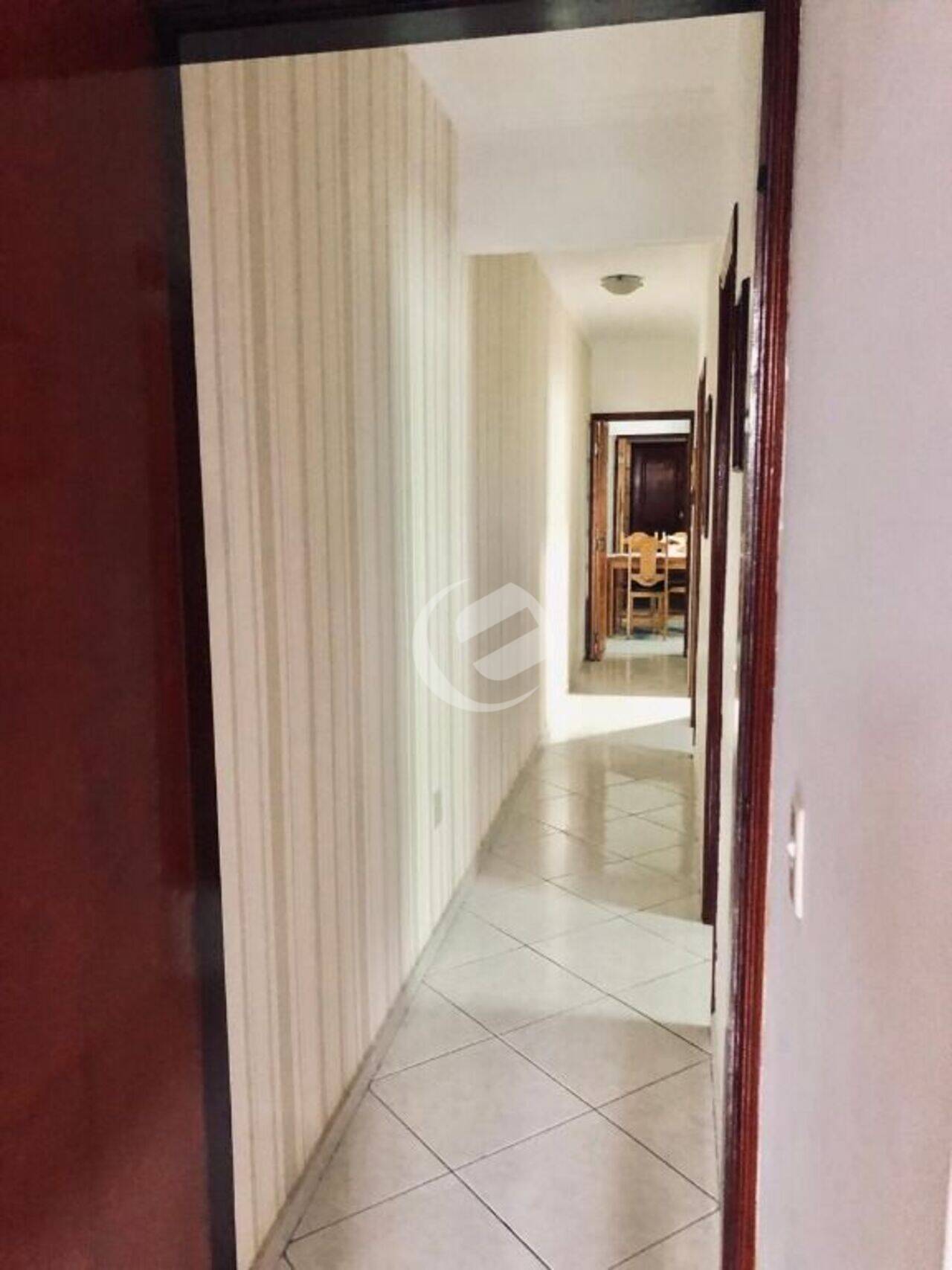 Apartamento Santa Maria, Santo André - SP