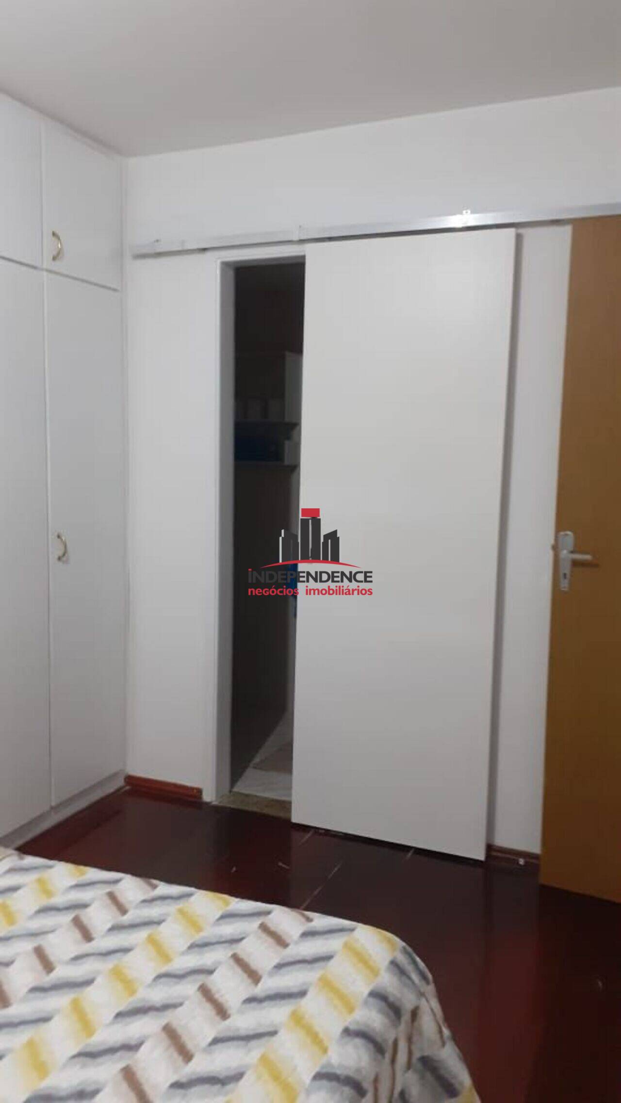 Apartamento Jardim São Dimas, São José dos Campos - SP