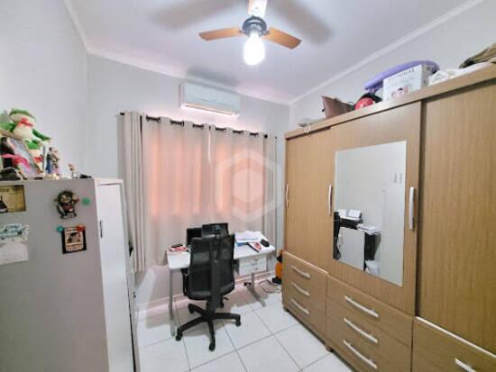 Residencial Jardim Santa Paula - Votuporanga - SP, Votuporanga - SP