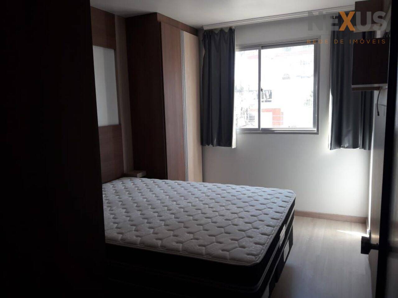 Apartamento Água Verde, Curitiba - PR