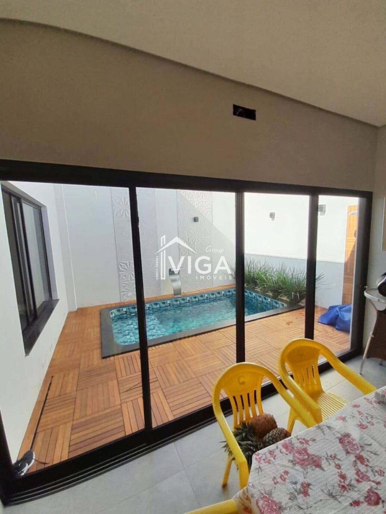 Casa Residencial beira Rio II, Itumbiara - GO