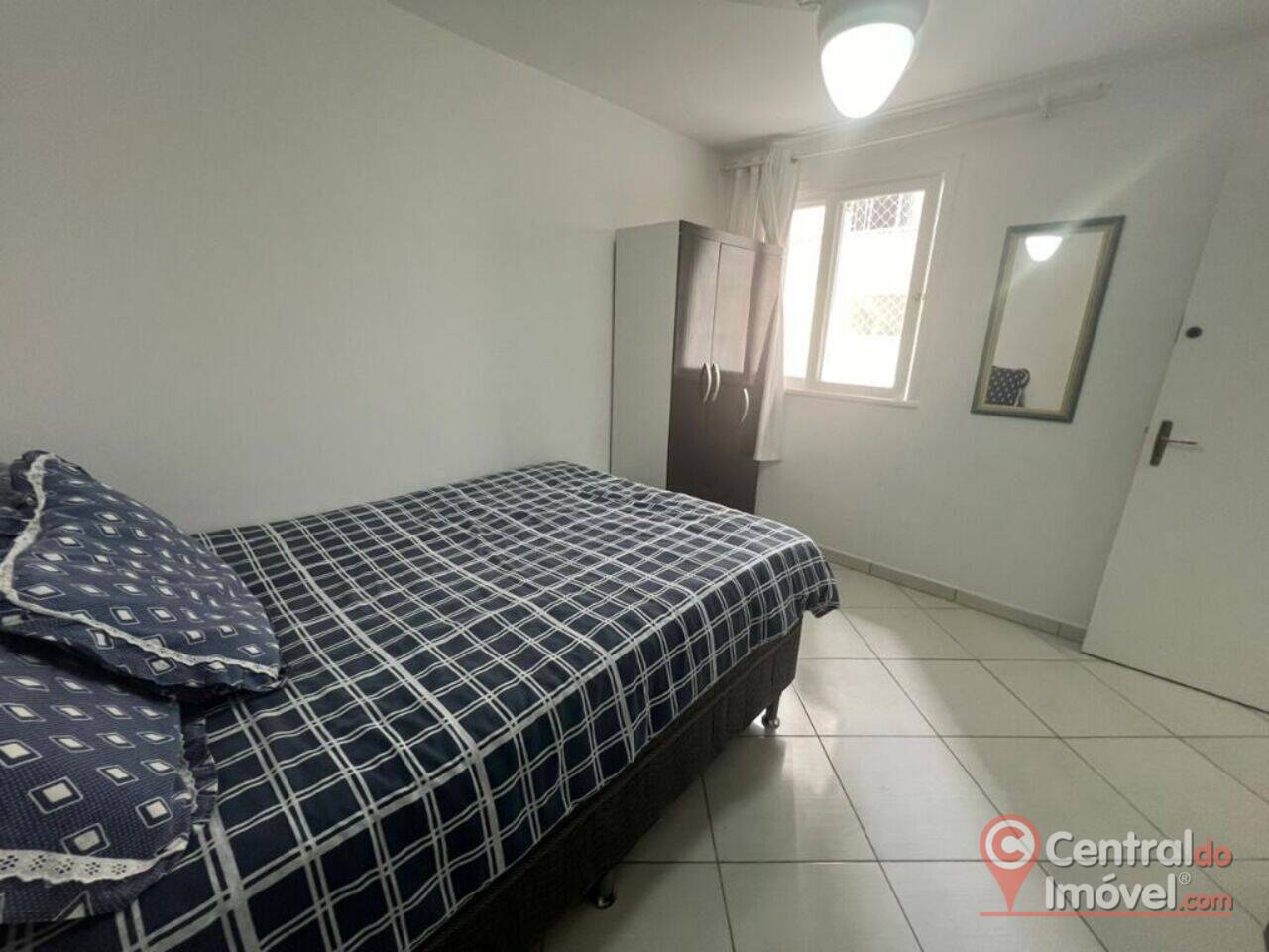 Apartamento Centro, Balneário Camboriú - SC