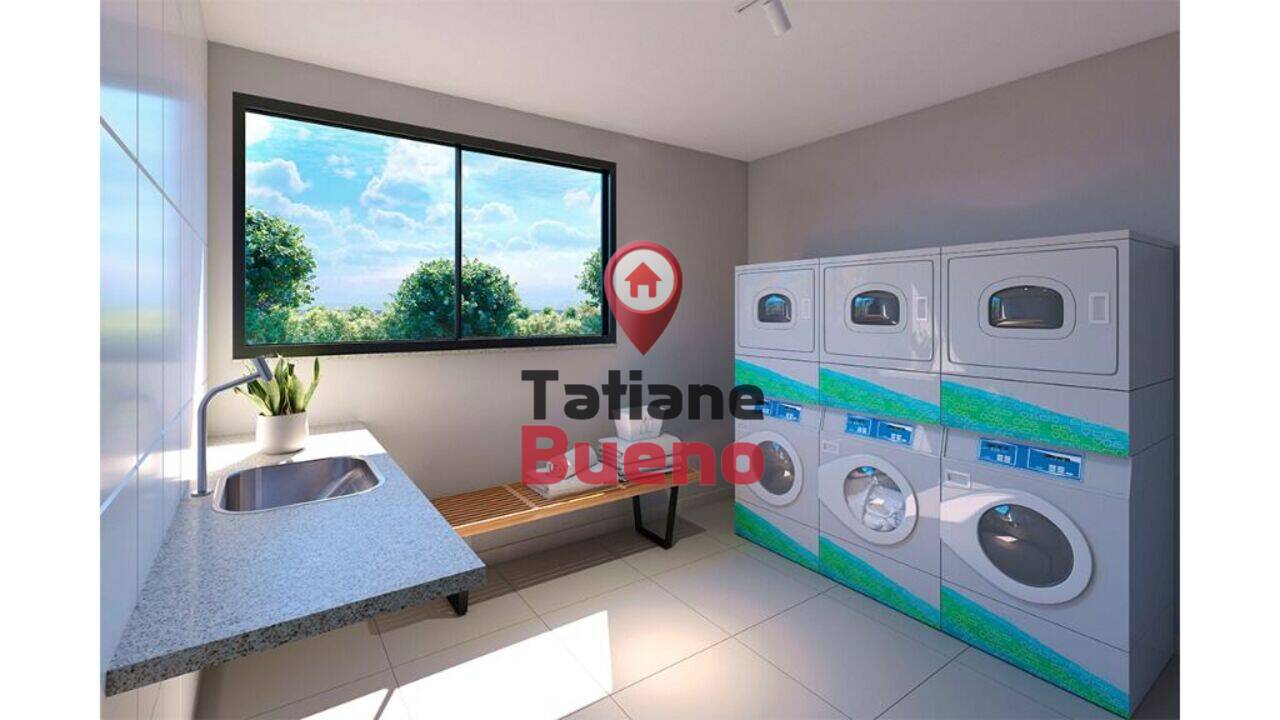 Apartamento Jardim das Indústrias, São José dos Campos - SP