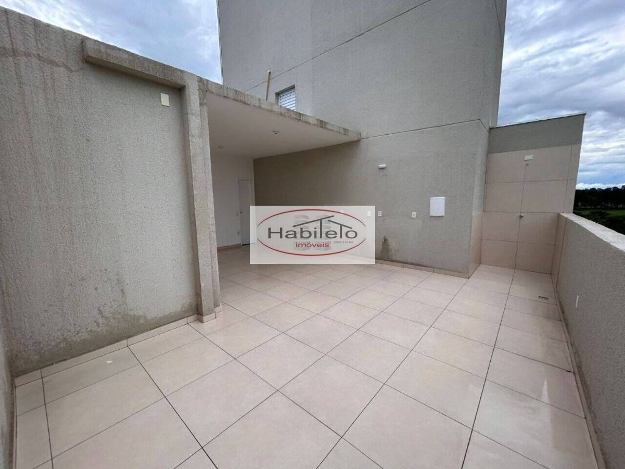 Apartamento Campos Elíseos, Ribeirão Preto - SP