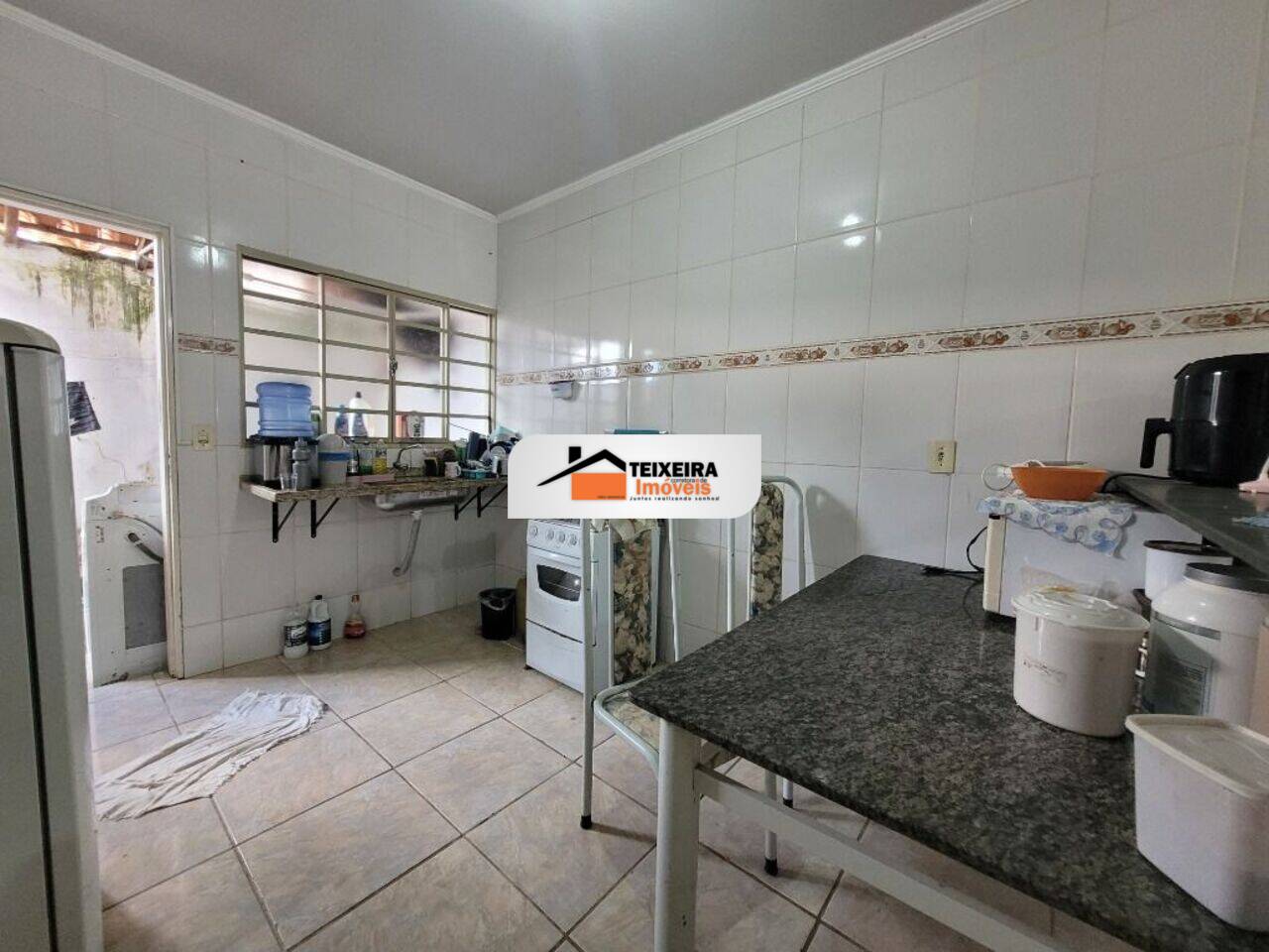 Casa Jardim Europa III, Andradas - MG