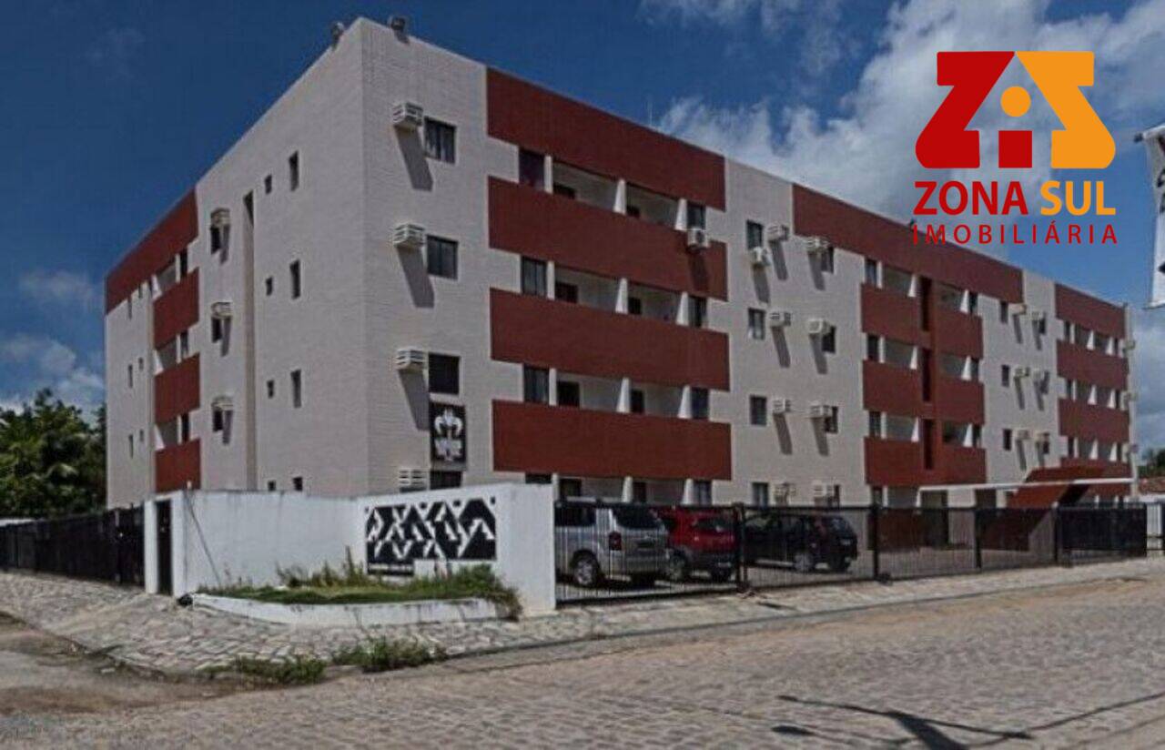 Apartamento Planalto Boa Esperança, João Pessoa - PB